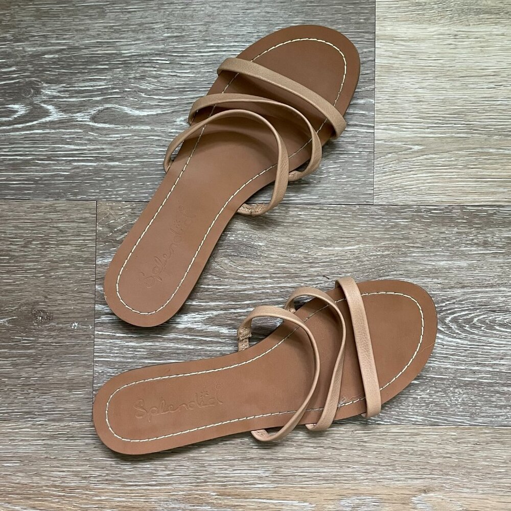 Splendid Sandals